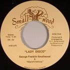 George Smallwood - Lady Disco