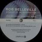 Rob Belleville - Sounds of Introspection EP