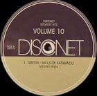 Various Artists - Disconet Greatest Hits Vol.10