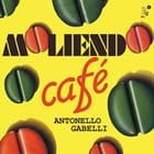 Antonello Gabelli - Moliendo Cafe ep