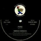 Mirko Hirsch - Fire