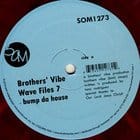 Brothers Vibe - Wave Files 7