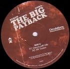 The Big Payback - Dance With Me ep