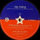 Ray Mang Feat. Lady Miss Kier - Bullet Proof