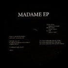 Various Artists - Madame Ep.