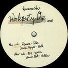 Various Artists - Workparty One