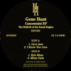 Gene Hunt - Cancemnini ep