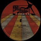 D Train - Music