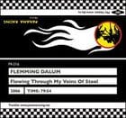 Flemming Dalum - Flowing Through My Veins Of Steel