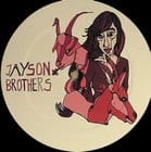 Jayson Bros - The Game ep