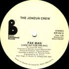 Jonzun Crew - Pak Man (Look Out For The OVC)