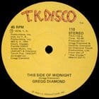 Gregg Diamond - This Side Of Midnight