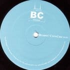 Mike Dixon featuring U.K. 3 - Wanna Be A DJ ep