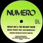 Missy Dee & The Melody Crew - Missy Missy Dee
