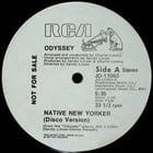 Odyssey - Native New Yorker