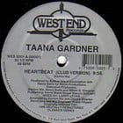 Taana Gardner - Heartbeat