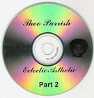 Theo Parrish - Eclectic Asthetic pt.2