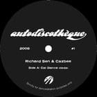 Richard Sen & Cazbee  - Catdance/ Lifetie