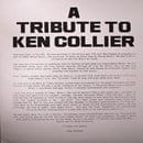 Various Artists   - A Tribute to Ken Collier (The True Godfather of Detroit Techno)