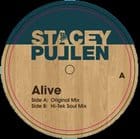 Stacey Pullen - Alive