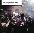 V/A - The Kings Of Techno