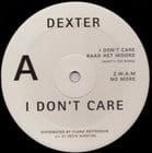 Dexter - I don't care