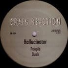 Hallucinator - People