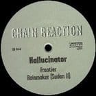 Hallucinator - Frontier