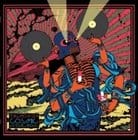 Tokimonsta - Cosmic Intoxication ep