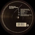 The Black Dog - The Vexing remixes (Redshape, Claro int.)