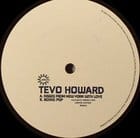 Tevo Howard - Kisses From New York With Love