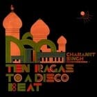 Charanjit Singh - Synthesizing: Ten Ragas To A Disco Beat