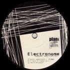 David Rottmeyer - Do I Have to Repeat Myself Remixes (Electronome / Keith Tucker remixes)