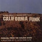 Various Artists - Californian Funk