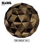 Various Artists - Nang Presents: The Array Vol 1