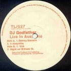 Dj Godfather - Live In Australia