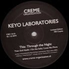 Keyo Laboratories - Through the night