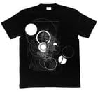Delta Inc. - Missile Command Black