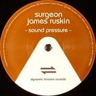 Surgeon & James Ruskin  - Sound Pressure