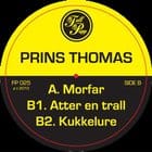 Prins Thomas - Morfar