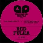 Red Fulka - EP002 (Pete Herbert rmx)