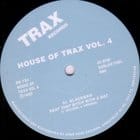 V/A - House of Trax vol.4