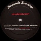 Doubledutch - Plan of action