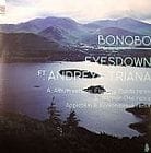 Bonobo - Eyes down ( Floating Points/ Appleblim rmx)