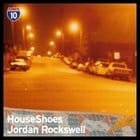 Houseshoes / Snowman - Los Angeles 4/10 