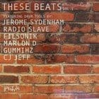 Various Artists - These Beats Vol.1