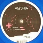 Agoria - Magnolia