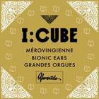 I:Cube - Merovingienne ep