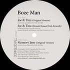 Boze Man - Joe & Tina