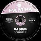 Dj Koze - Rue Burnout